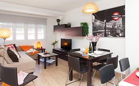 Corralejo Urban By Vacanzy Collection